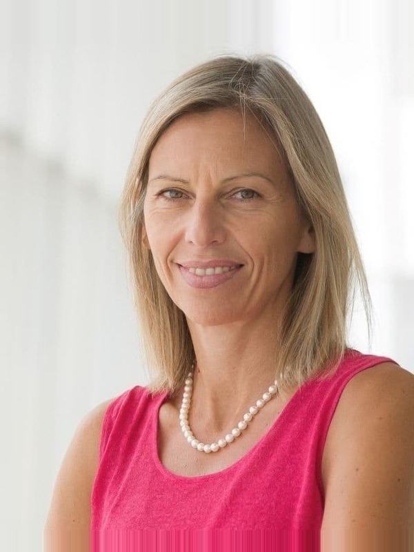 Anna Triandafyllidou