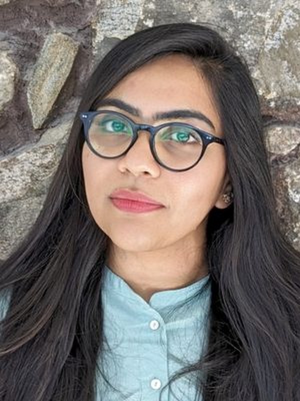 Aratrika Debnath