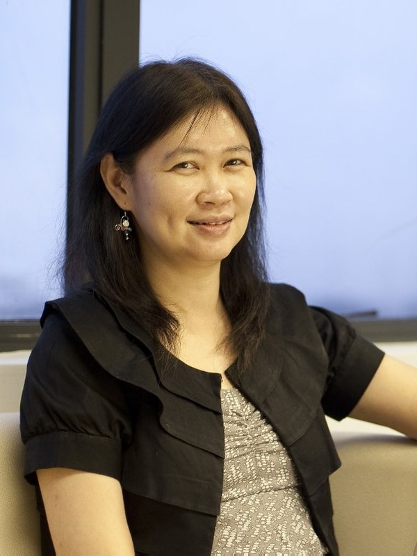 Brenda S.A. Yeoh