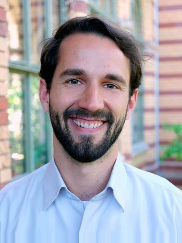 Jonas Bergmann