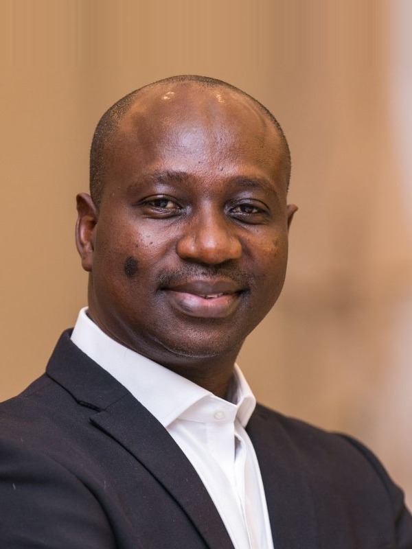 Leander Kandilige