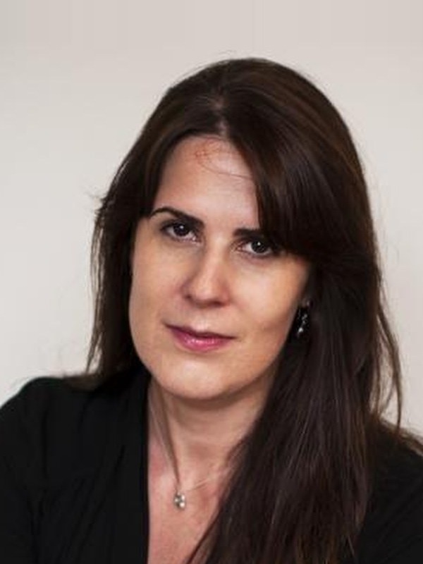 Elizabeth Collett