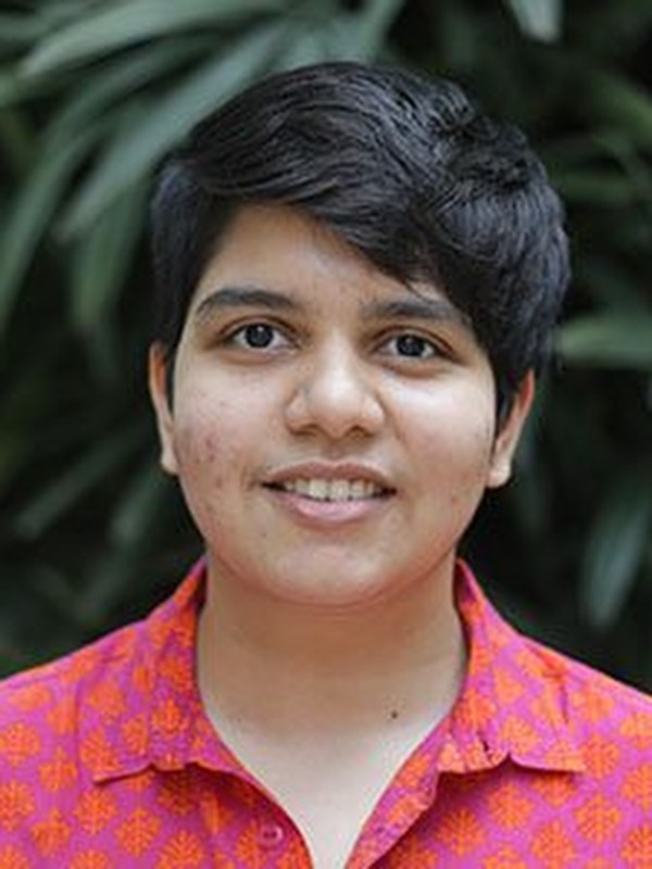 Manavi Datta
