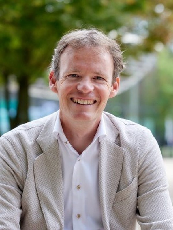Peter Scholten