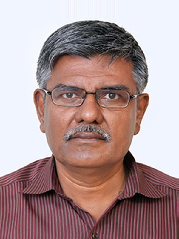 S. Irudaya Rajan