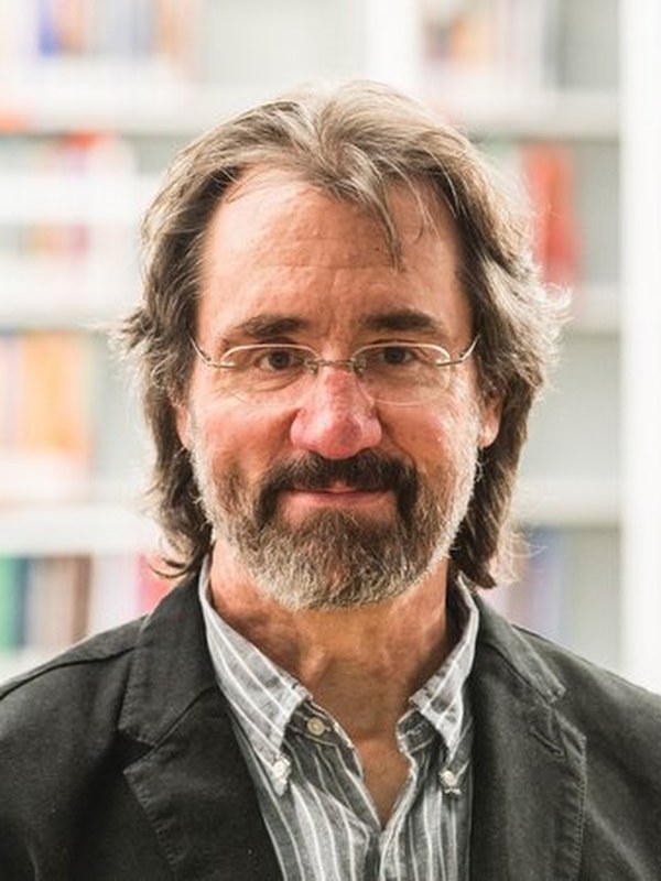 Steven Vertovec