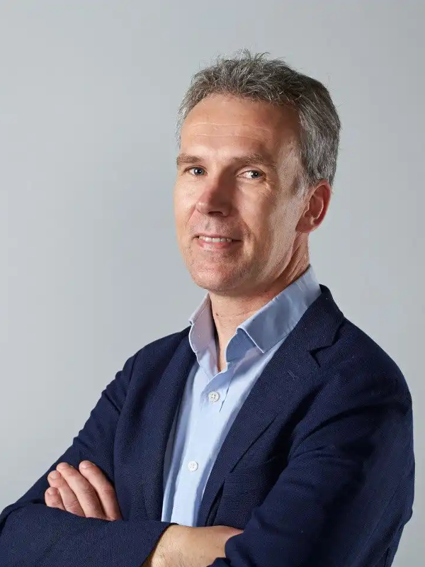 Thomas Lacroix